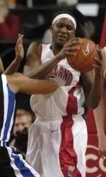 No. 6 Terps Fall 69-57 to No. 1 Duke