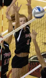 Terrapins Edged by Seminoles, 3-2