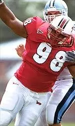 Three Terps Head to NFL Combine this Weekend
