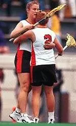 Women's Lacrosse Notes -- Terps Takes On No. 1 Hoyas Tonight