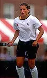 Tagliente Named To U.S. National Field Hockey Team