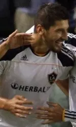 Three Terps Tabbed to MLS Team of the Week