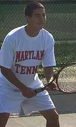 Maryland Men's Tennis Falls To Virginia, 7-0