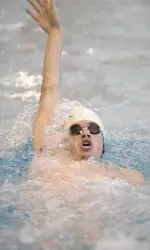 Maryland Men Ready for ACC Swimming and Diving Championships