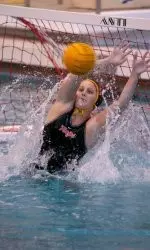Maryland Water Polo Travels to Princeton Invitational
