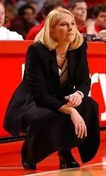 Frese Is Showing Signs Of Reviving UM Women