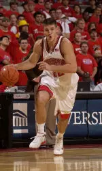 No. 14/16 Maryland Seeks Fourth Straight Win Against Defending MEAC Champs