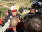 Quotes From Saturday's Chick-fil-A Peach Bowl Press Conference