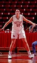 Terps Fall in Second Exhibition Contest