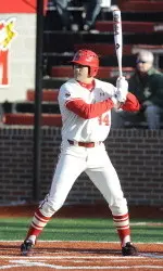 Terps Face Delaware St., JMU This Week