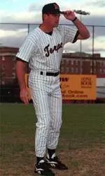 Terry Rupp And Team USA Baseball Off To Stellar Start In Honkbal Classic
