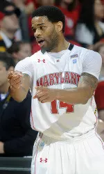 Maryland Downs Wake for First ACC Win