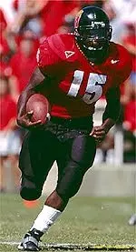 Maryland Football 2000 Preseason Honors