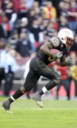 Spring Football Practice Opens Tuesday