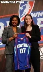 Doron Named Jewish Sports Review All-America