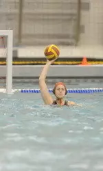Campbell, Reyes Earn Weekly Honors