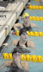 Terps Finish Fourth at ACC Championships