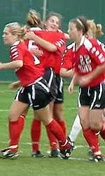 What's Up With Women's Soccer