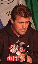 Terps Seeded Third In NCAA Bracket