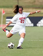 Terps Battle To Scoreless Tie With Virginia Tech