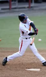 Terps Score 16 Unanswered Runs in 17-10 Victory against James Madison