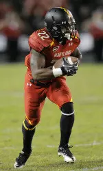Two Terps to Play in All-Star Games