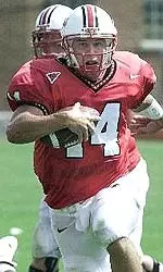 Maryland vs. UNC Football Postgame Quotes
