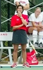 Arnold to Assist With Terrapin Field Hockey During Spring Training