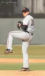 Baseball Drops Both Games of Doubleheader at Boston College