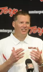 Maryland Adds 24 Recruits for 2012 Season