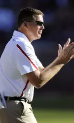 Football Recruiting Celebration Set