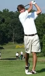 Terrapins Tie for Sixth at LSU Men's Golf Tourney