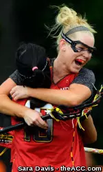 #3 Terps Dominate #2 Duke in ACC Semis