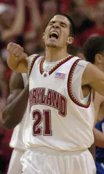 Terps Run Away From No. 16 Duke 72-60