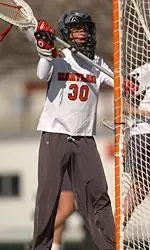 Terps Fall To Virginia, 9-7