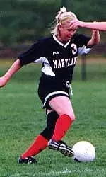 Former Terp Basalyga Named Assistant Soccer Coach At Toledo