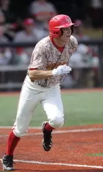 Terps Fall To Hokies In Series Finale, 6-2