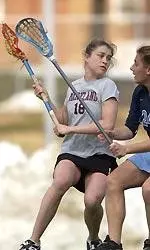 Terps Pull It Out In Overtime Again, Beating `Cuse, 8-7