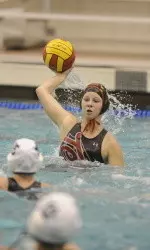 Maryland Splits Sunday in San Diego