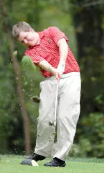 Terps Tied for Fifteenth at C&F Bank Intercollegiate