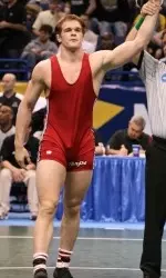 Santoro Named ACC Coach of the Year; Taylor Is Wrestler of the Year