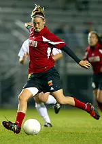 Women's Soccer Stuns No. 2 Seed Penn State 1-0 To Advance To The Sweet Sixteen