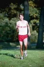 Maryland Men's Cross Country Team Places Fourth At Navy