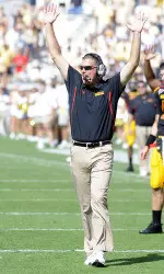 Edsall Radio Show Set for Thursday