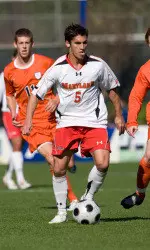 Terps to Scrimmage American Sunday