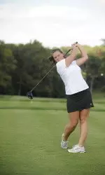 Maryland and Shimel Finish Second