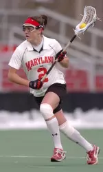 No. 1 Duke Downs Maryland In ACC Tournament, 19-9