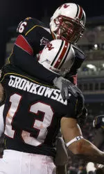 Maryland Knocks Off Florida St., 27-24