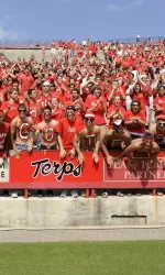 Maryland-Wake Forest Game Time Announced