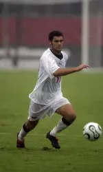 Zusi's Golden Goal In 104th Minute Gives Terps The Win